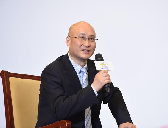 證券日?qǐng)?bào)社副總編輯張亮