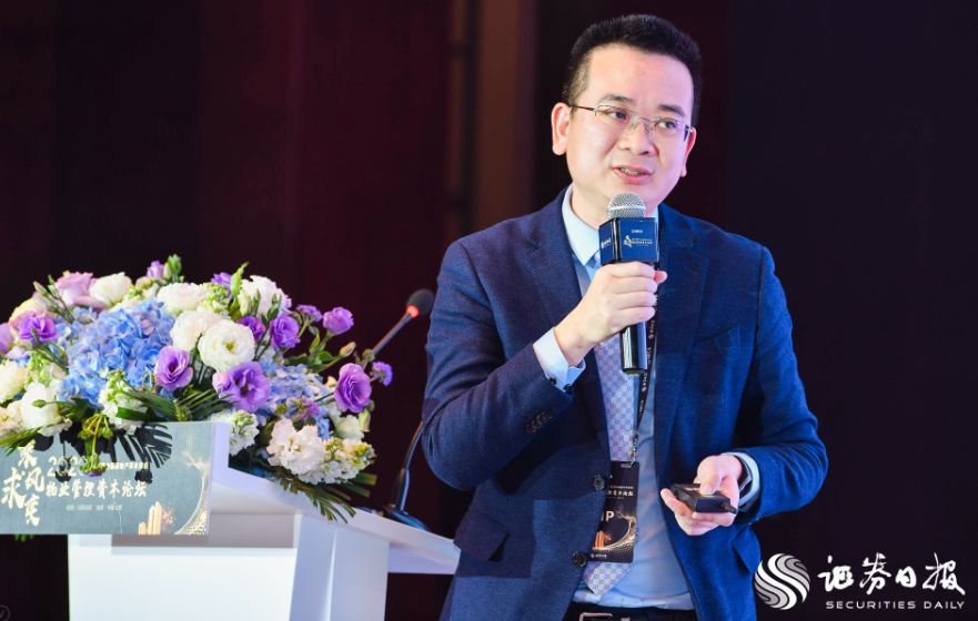 綠城服務(wù)集團行政總裁 吳志華.png